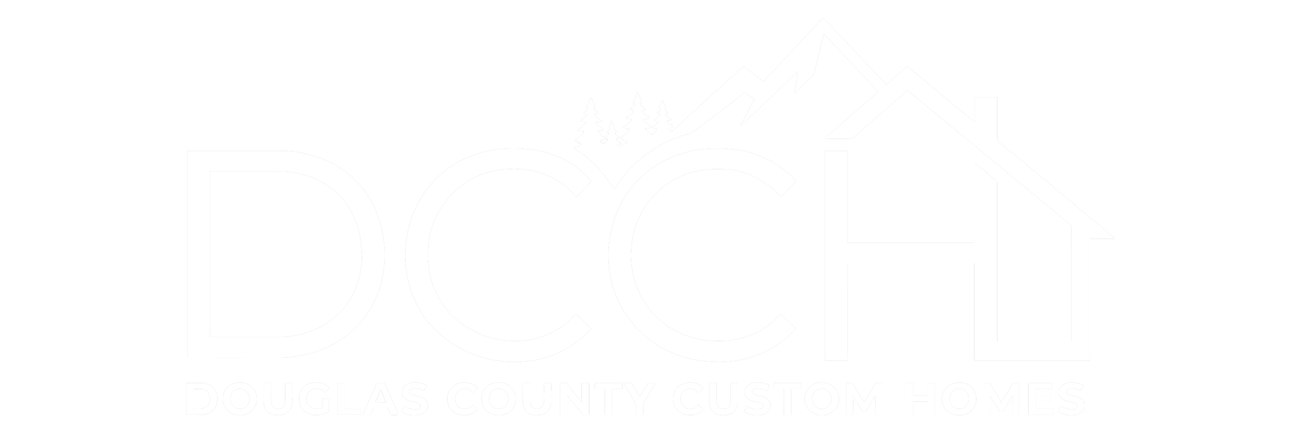 Douglas County Custom Homes